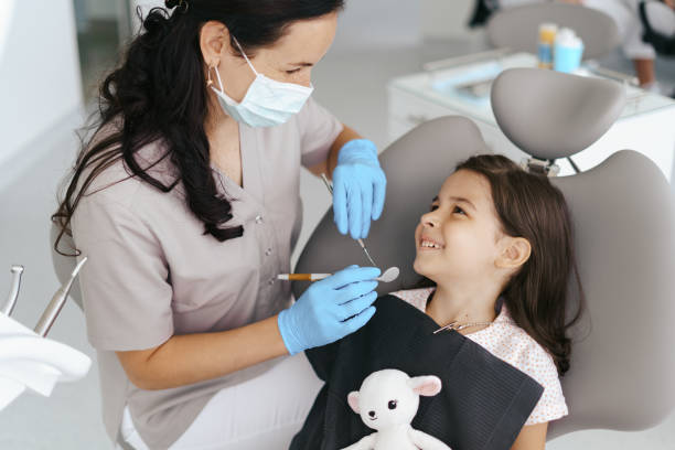 Best Pediatric Emergency Dentist in Mineral Point, WI